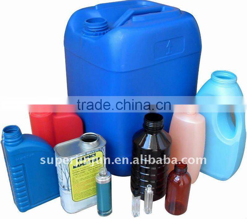 2L plastic bottle leak tester