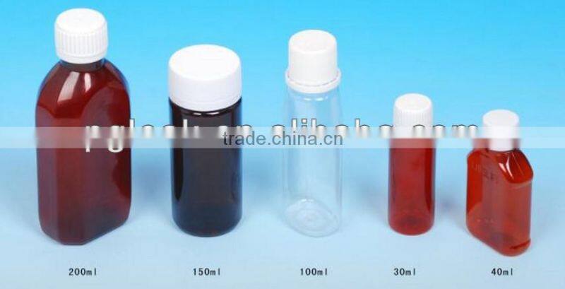 0.1L-1L medicine bottle leak detector