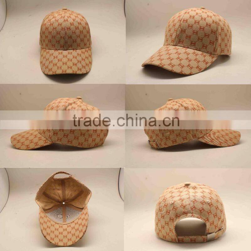 plain white unstructured baseball cap, dad hat customized sport caps