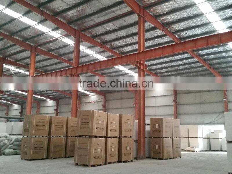 Refractory list of ceramic materials ISO AND SGS company