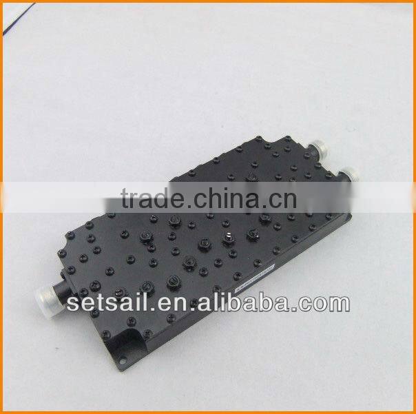 CDMA&GSM&DCS&3G/WLAN Dual-band Combiners/diplexer