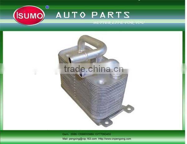Hot Saling Oil cooler/ Hydraulic Oil Cooler/ Engine Oil Cooler For BMW OEM: 17217519213/17217507974