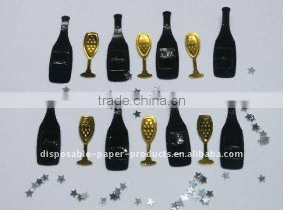 Wholesale Scatter Champagne Glass