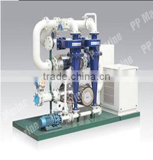 Marine Ballast Water Management Systen (EPT)