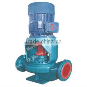 Marine Vertical Self-priming Centrifugal Pump