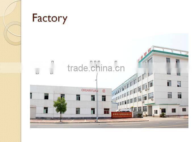 5" Semi-rigid Flexible Aluminum Duct For Air conditioning System