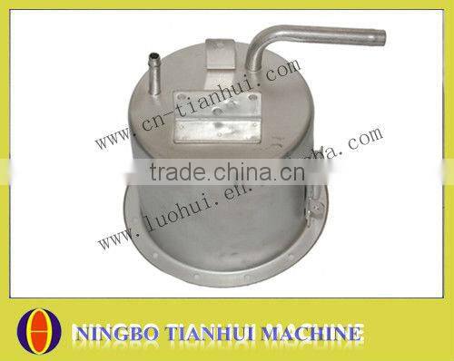 Sheet Metal Stamping Parts