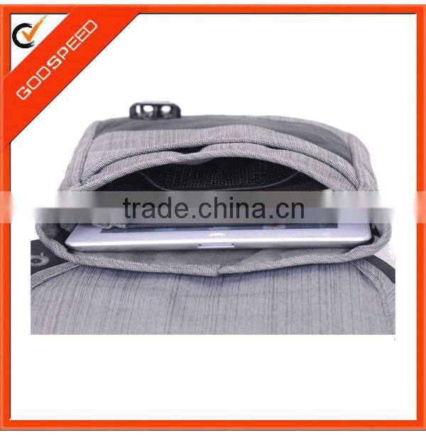 fashion black case for ipad