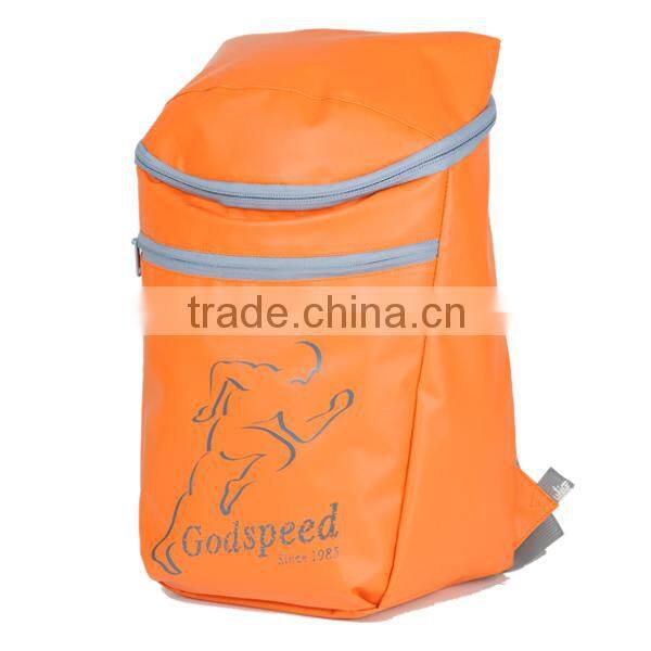 China popular style lesiure sport backpack,lightweight travel backpack