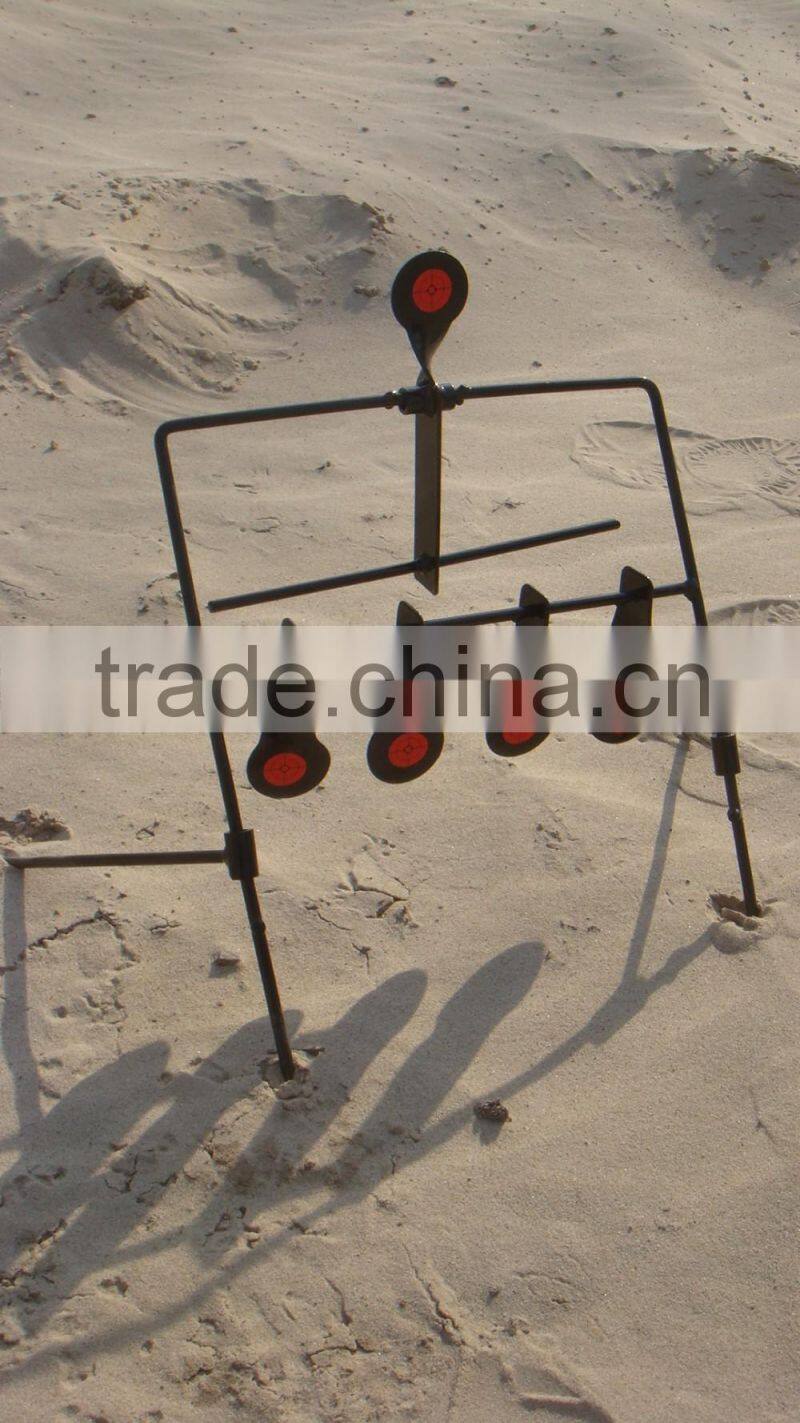 Do-All Air-Gun Auto reset target/ shooting target