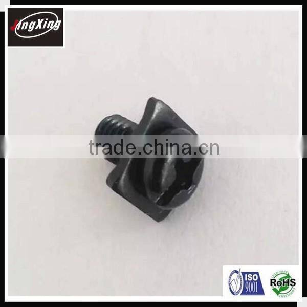 customized Hex Head SEMS Machine Screws