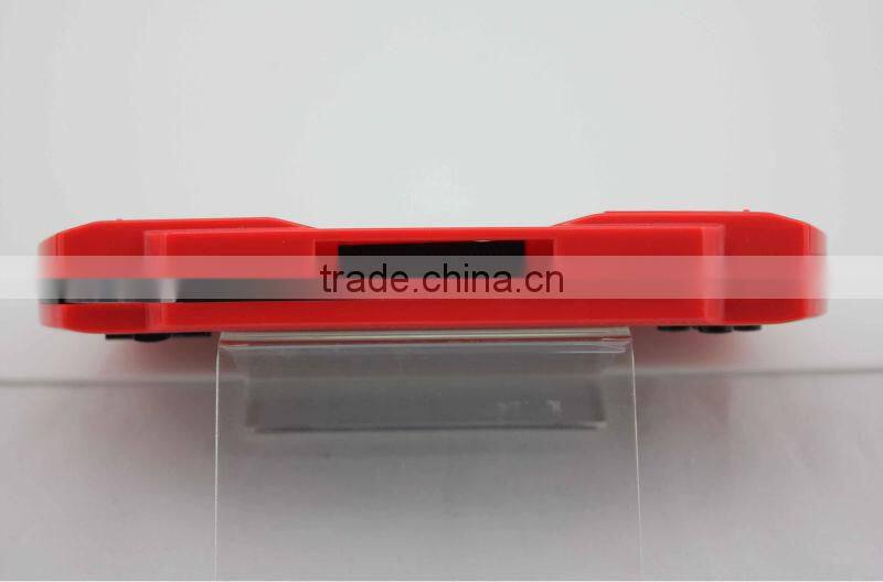 new handheld game consoles