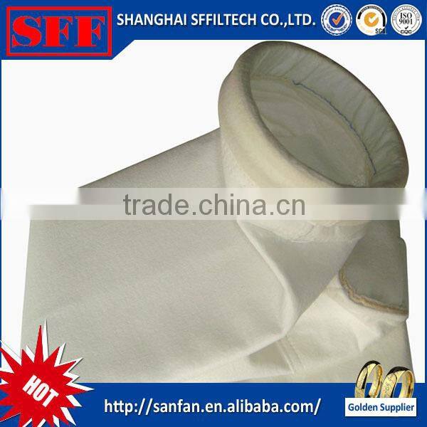Filter Bag Support Dust Collector Filter Cage
