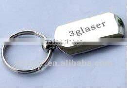 Clip/cap parts laser marker machine