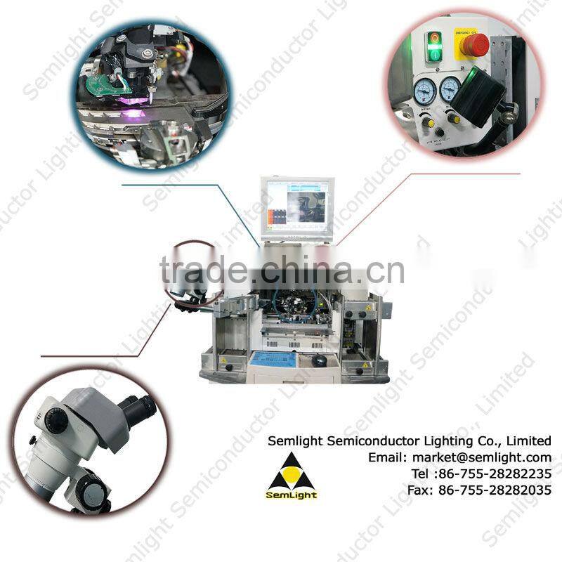 Energy Saving 80W LED High Bay Replacing 250-300W MH Lamp