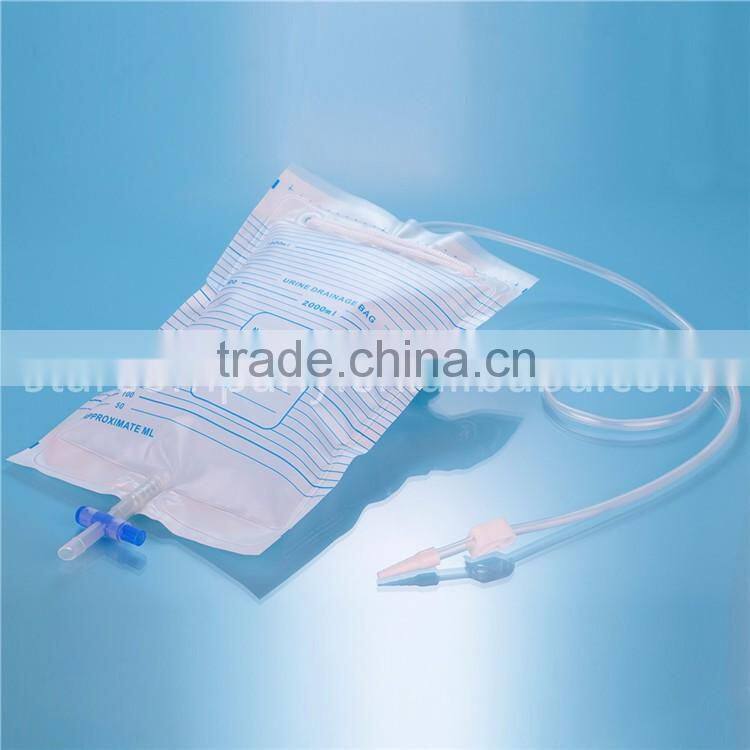pvc adult Urine Bag from china