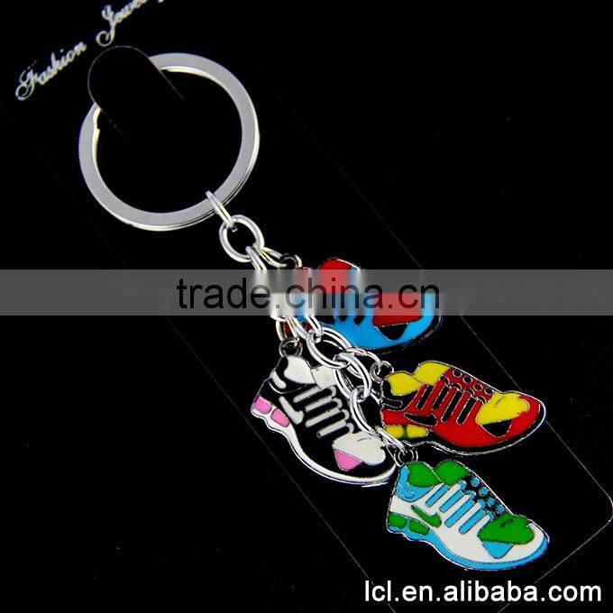 Best quality personalized metal key chains, wholesale custom keychains