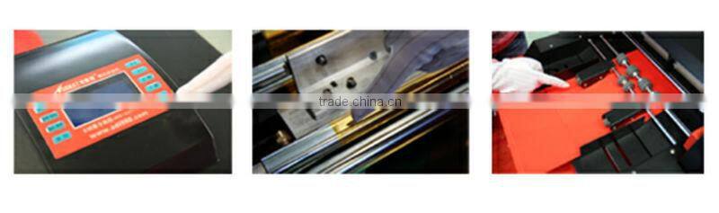 2015 credit card printing machine for Personalized production