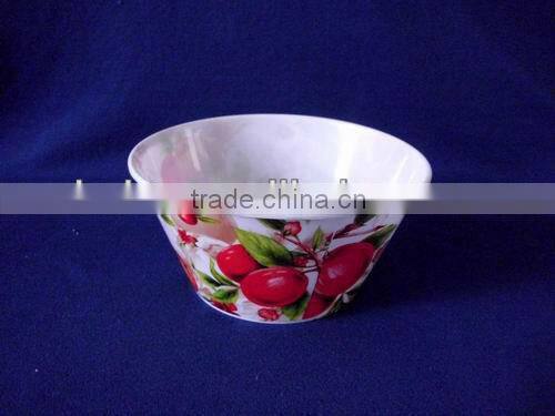 mini plastic popcorn bowls