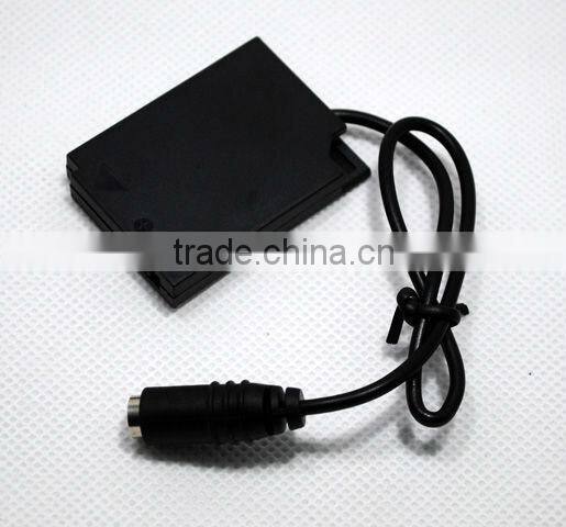 Camera DC coupler EP-62F EP62F For Nikon S1200PJ S6000 S6100 S6200 S8000 S8100 S8200 S9100