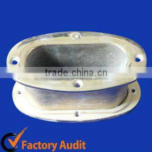 stainless steel precision casting parts for ship