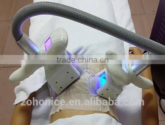 BD06A beauty machine 10m rf cocoon beauty tighten cryo therapy system cryo