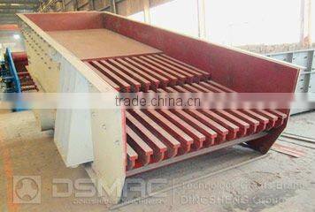 80-100T/H Limestone Production Line for Laos