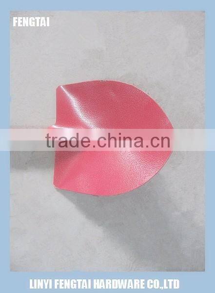 Elephant Brand Round Steel Handle Shovel