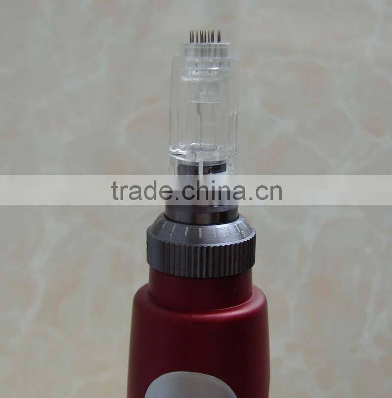 1/3 needles Derma Pen Needle Cartridges manufacturer