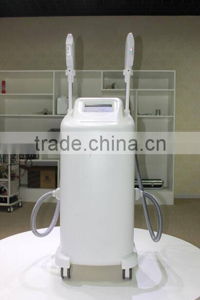 Permanent Laser Hair Removal Beauty IPL SHR Machine