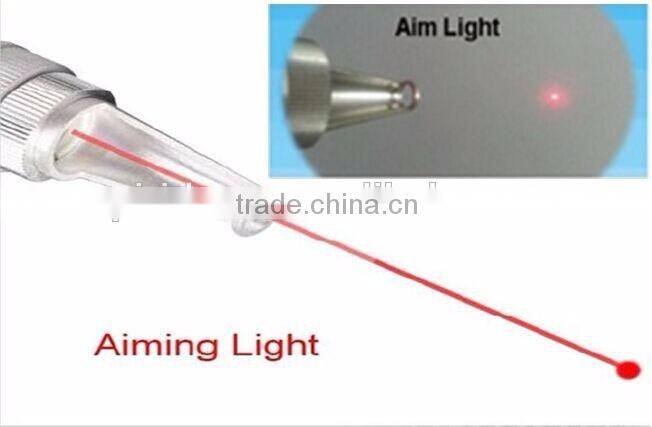 Spiritlaser fda laser tattoo removal machine price nd yag long pulse laser