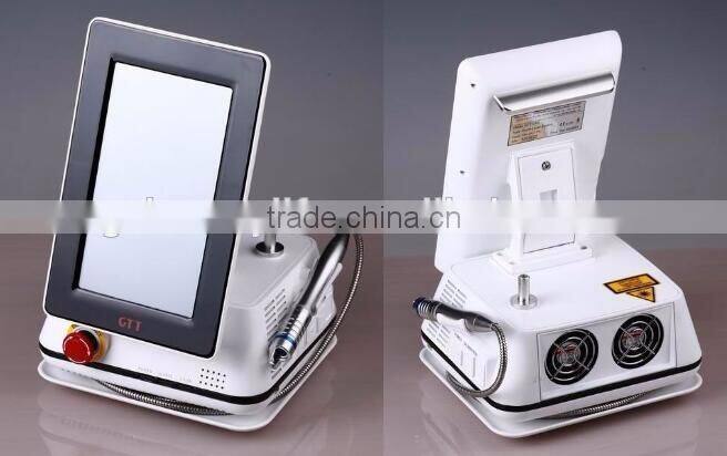 Spider Veins Laser Red Blood Vessels Removal Machine