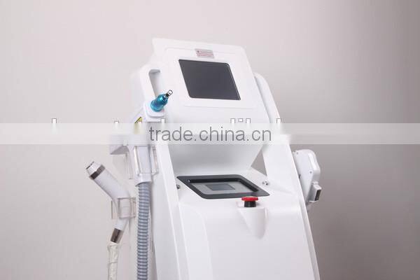 Lingmei Depilacion Laser Vertical Long Pulse Nd Yag Laser With Big Spot Size