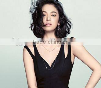 GTO 540 needles derma skin roller derma roller korea