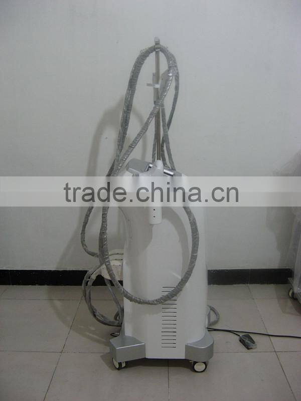 Hot sale !!! Desktop body vacuum suction machine