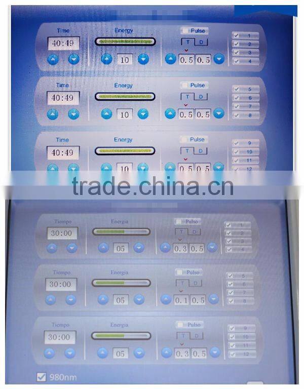 lipo removal weight loss 650nm laser body shaper for weight loss clinic