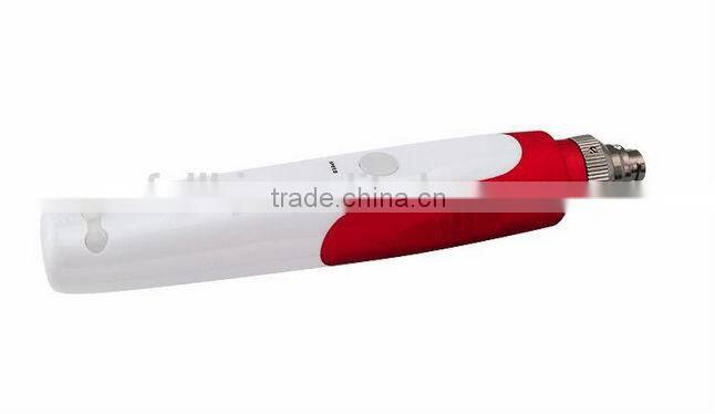 Korea Style 12 needles electric derma pen