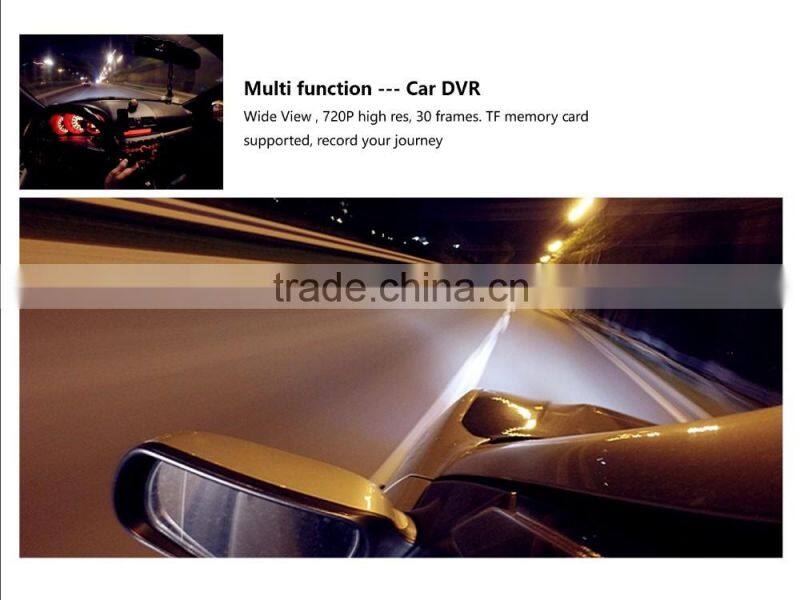 Action Camera Wifi Portable Mini Camcorder Outdoor Sport Wide-Angle Video Camera 360 Camera