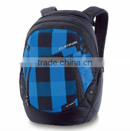 Top comfortable and quality camping traveling backpack