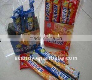 Tasty Crispy wafer biscuit