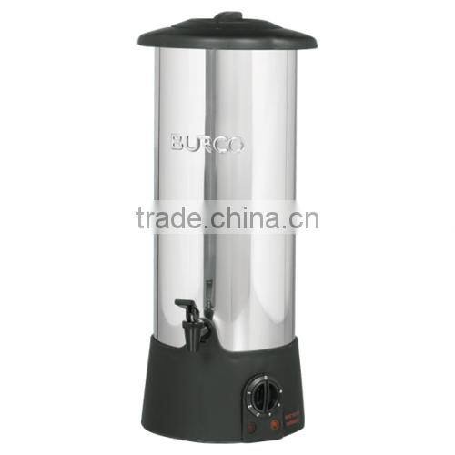 vertical hot water boiler