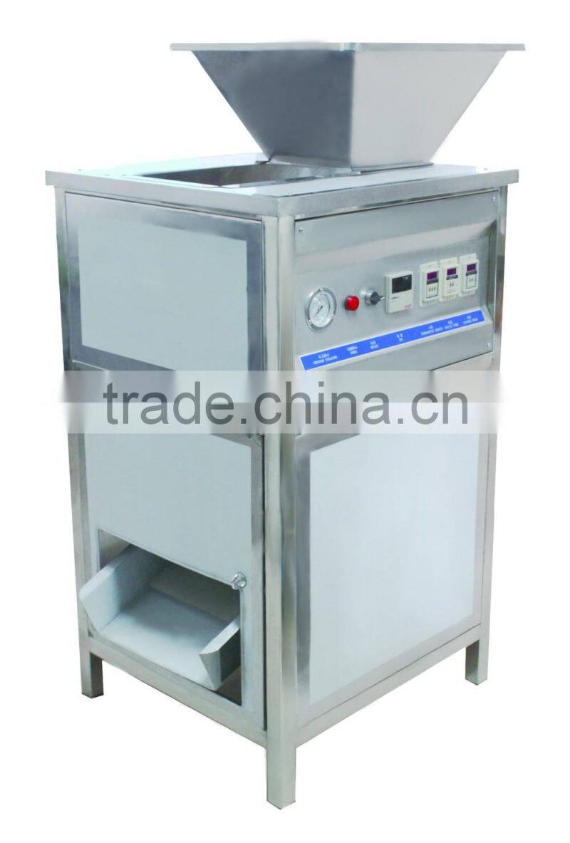 FX-128-3A Full Automatic Onion Skin Removal Machine(Whatsapp:+0086-15123231520)