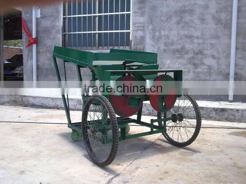 Cheap!Mini!New functional cassava starch extraction machine