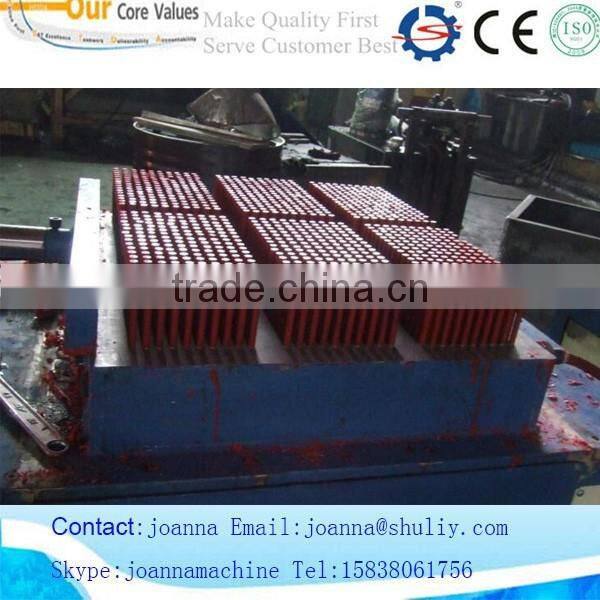 Oiled chalk making macine on sale whatsapp:008615838061756