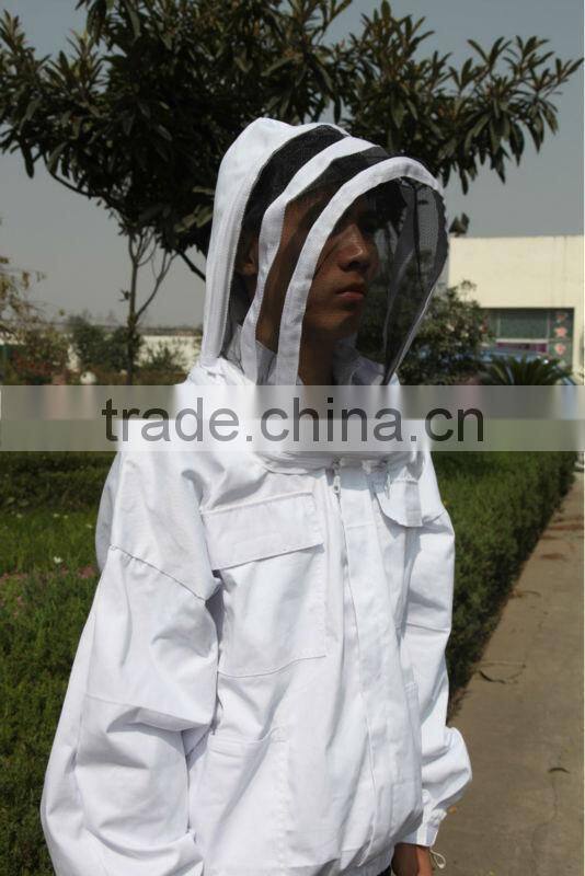 beekeeping jacket for beekeeper