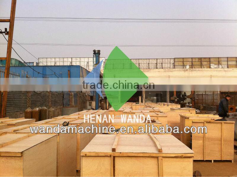 2013 top seller White light candle making machine price