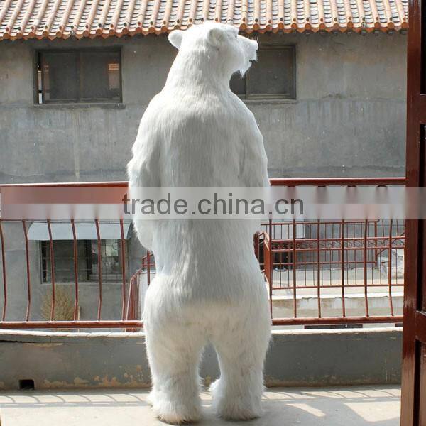 Stuffed animal thermal soft plush bear promotional soft toys crafts