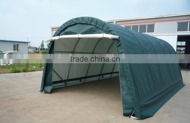Mobile Metal Portable Car Garage