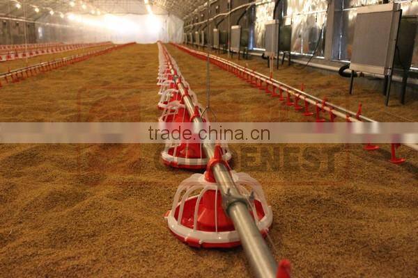 Goldenest manufacturer supplies auger drum auger screw auger tube low price for sale JCZY-AU08