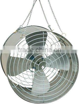 HY hot air circulation fan